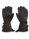 Miniatura Dakine, Camino guantes mujeres Black negro 