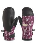 Miniatura Dakine, Fleetwood Mitt guantes mujeres b4bc grapevine púrpura 