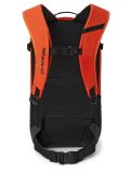 Miniatura Dakine, Heli Pack 12L mochila unisex Pureed Pumpkin naranja 