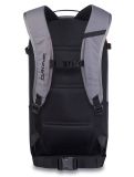 Miniatura Dakine, Heli Pack 12L mochila unisex Steel Grey gris 