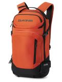 Miniatura Dakine, Heli Pro 20L mochila unisex Pureed Pumpkin naranja 