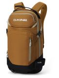 Miniatura Dakine, Heli Pro 20L mochila unisex Rubber marrón 