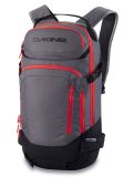 Miniatura Dakine, Heli Pro 20L mochila unisex Steel Grey gris 