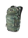 Miniatura Dakine, Heli Pro 20L mochila hombres ashcroft camo marrón