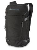 Miniatura Dakine, Heli Pro 24L mochila unisex Black negro 