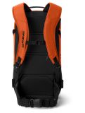 Miniatura Dakine, Heli Pro 24L mochila unisex Pureed Pumpkin naranja 