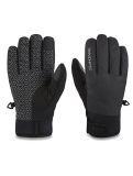 Miniatura Dakine, Impreza Gore-Tex guantes de esquí hombres Black negro 