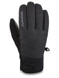 Miniatura Dakine, Impreza Gore-Tex guantes de esquí hombres Black negro 