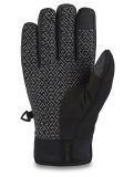 Miniatura Dakine, Impreza Gore-Tex guantes de esquí hombres Black negro 