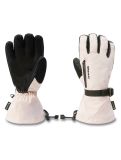 Miniatura Dakine, Leather Sequoia Gore-Tex guantes de esquí mujeres Burnished Lilac rosa 