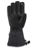 Miniatura Dakine, Leather Titan Gore-Tex guantes de esquí hombres Black negro 