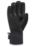 Miniatura Dakine, Leather Titan Gore-Tex Short guantes de esquí hombres Black negro 