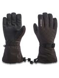 Miniatura Dakine, Lynx guantes de esquí mujeres Black negro 