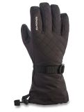 Miniatura Dakine, Lynx guantes de esquí mujeres Black negro 