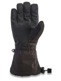 Miniatura Dakine, Lynx guantes de esquí mujeres Black negro 