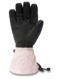 Miniatura Dakine, Lynx guantes de esquí mujeres Burnished Lilac rosa 