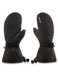 Miniatura Dakine, Lynx guantes mujeres Black negro 