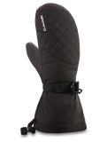 Miniatura Dakine, Lynx guantes mujeres Black negro 