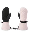 Miniatura Dakine, Lynx guantes mujeres Burnished Lilac rosa 