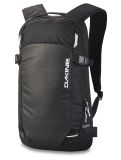 Miniatura Dakine, Poacher 14L mochila unisex Black negro 