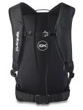 Miniatura Dakine, Poacher 14L mochila unisex Black negro 