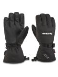 Miniatura Dakine, Scout guantes de esquí hombres Black negro 