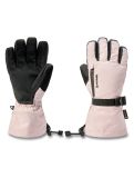 Miniatura Dakine, Sequoia Gore-Tex guantes de esquí mujeres Burnished Lilac rosa 