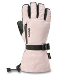 Miniatura Dakine, Sequoia Gore-Tex guantes de esquí mujeres Burnished Lilac rosa 