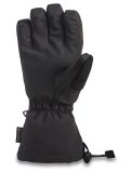 Miniatura Dakine, Sequoia Gore-Tex guantes de esquí mujeres Black negro 