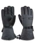 Miniatura Dakine, Titan Gore-Tex guantes de esquí hombres Carbon gris 