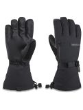 Miniatura Dakine, Titan Gore-Tex guantes de esquí hombres Black negro 