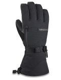 Miniatura Dakine, Titan Gore-Tex guantes de esquí hombres Black negro 