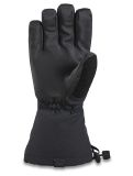 Miniatura Dakine, Titan Gore-Tex guantes de esquí hombres Black negro 