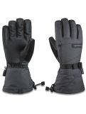 Miniatura Dakine, Titan Gore-Tex guantes de esquí hombres Carbon gris 