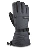 Miniatura Dakine, Titan Gore-Tex guantes de esquí hombres Carbon gris 