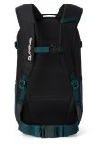 Miniatura Dakine, Women's Heli Pack 12L mochila mujeres Darkest Spruce negro, verde 