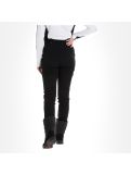 Miniatura Dare 2b x Julien Macdonald, Regimented pantalones de esquí softshell mujeres negro 