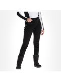 Miniatura Dare 2b x Julien Macdonald, Regimented pantalones de esquí softshell mujeres negro 