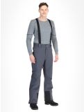 Miniatura Dare2b, Achieve II pantalones de esquí hombres Ebony Grey gris 