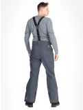 Miniatura Dare2b, Achieve II pantalones de esquí hombres Ebony Grey gris 