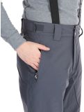 Miniatura Dare2b, Achieve II pantalones de esquí hombres Ebony Grey gris 