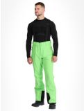 Miniatura Dare2b, Achieve II pantalones de esquí hombres Green Flash verde 