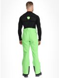 Miniatura Dare2b, Achieve II pantalones de esquí hombres Green Flash verde 