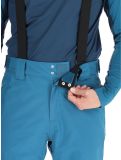 Miniatura Dare2b, Achieve II pantalones de esquí hombres Kingfisher Blue / Moonlight Denim azul 