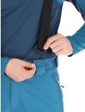 Miniatura Dare2b, Achieve II pantalones de esquí hombres Kingfisher Blue / Moonlight Denim azul 