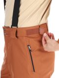 Miniatura Dare2b, Achieve II pantalones de esquí hombres Mocha Bisque beige 