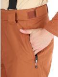 Miniatura Dare2b, Achieve II pantalones de esquí hombres Mocha Bisque beige 