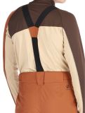 Miniatura Dare2b, Achieve II pantalones de esquí hombres Mocha Bisque beige 