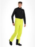 Miniatura Dare2b, Achieve II pantalones de esquí hombres Neon Spring verde 