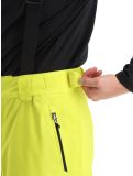 Miniatura Dare2b, Achieve II pantalones de esquí hombres Neon Spring verde 